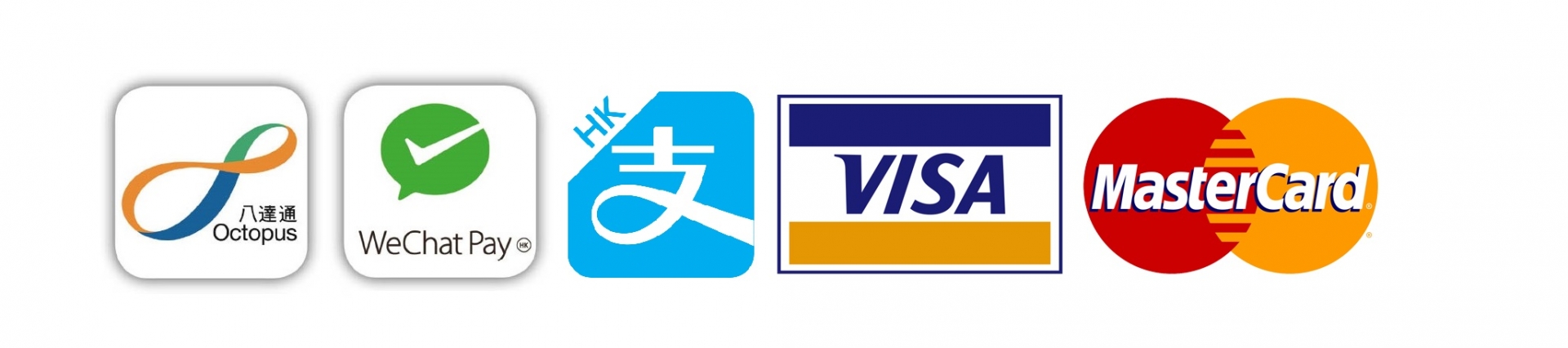 Payment methods