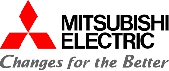Mitsubishi 三菱 Ryobishi 菱機 